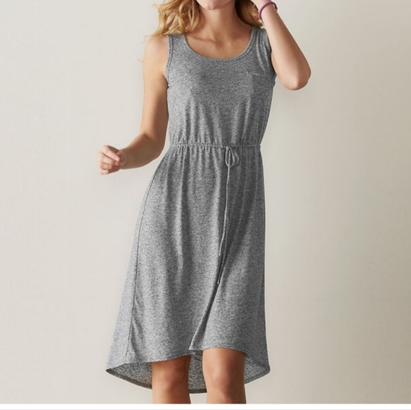 Dresses & Skirts - New grey dress
